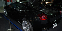 Fukuoka Auto Salon - Fukuoka Auto Salon 2008 - 103